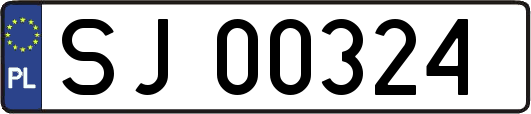 SJ00324