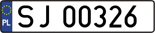 SJ00326