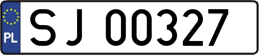 SJ00327
