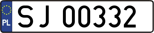 SJ00332