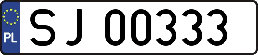 SJ00333