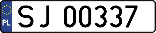 SJ00337