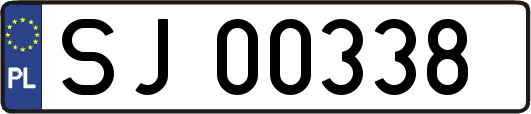 SJ00338