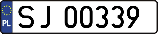 SJ00339