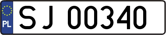 SJ00340