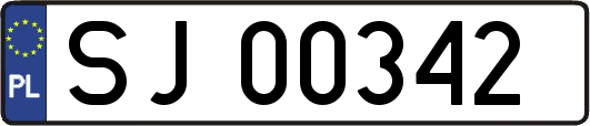 SJ00342