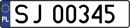 SJ00345