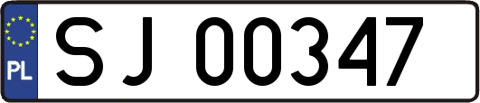 SJ00347