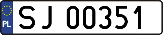 SJ00351
