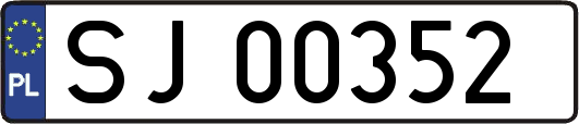SJ00352