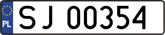 SJ00354