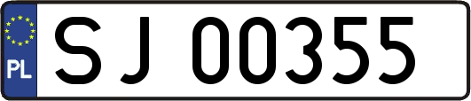 SJ00355