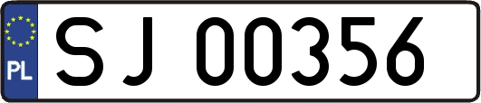 SJ00356