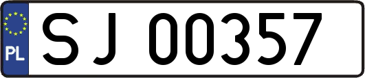 SJ00357