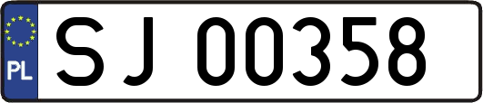 SJ00358