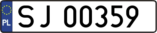 SJ00359