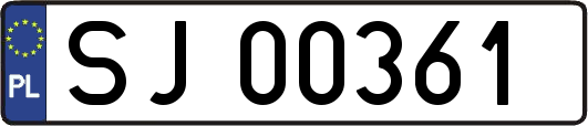 SJ00361