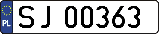 SJ00363