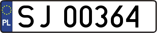SJ00364