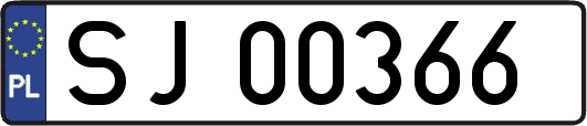 SJ00366