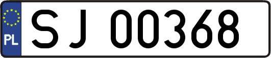 SJ00368