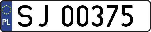 SJ00375