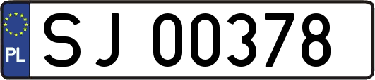 SJ00378