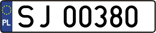 SJ00380