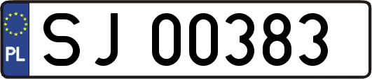 SJ00383