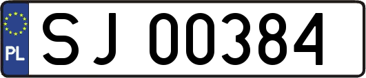 SJ00384