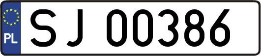 SJ00386