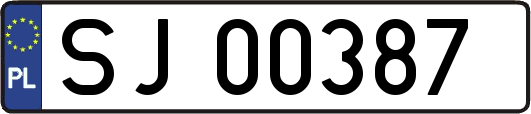 SJ00387
