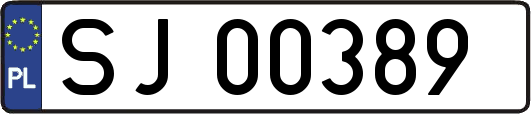 SJ00389