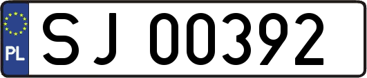 SJ00392