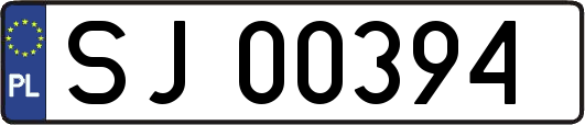 SJ00394