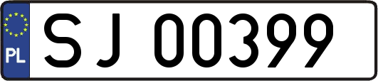 SJ00399