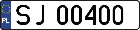SJ00400