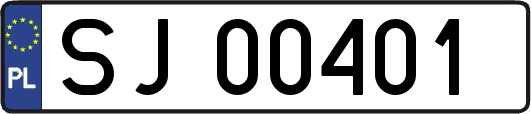 SJ00401
