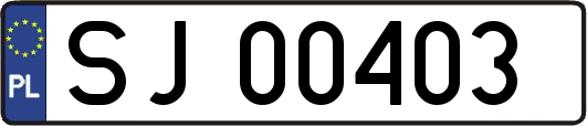 SJ00403