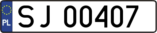 SJ00407