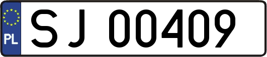 SJ00409