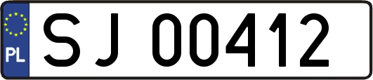 SJ00412