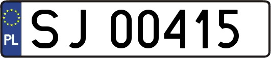 SJ00415