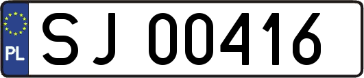SJ00416