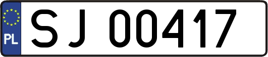 SJ00417
