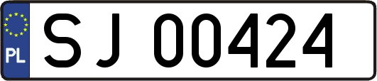 SJ00424