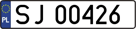 SJ00426