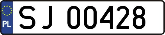 SJ00428