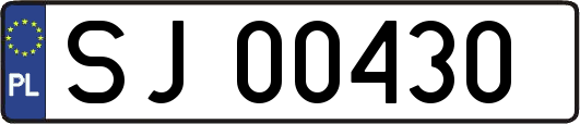 SJ00430