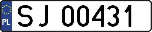 SJ00431